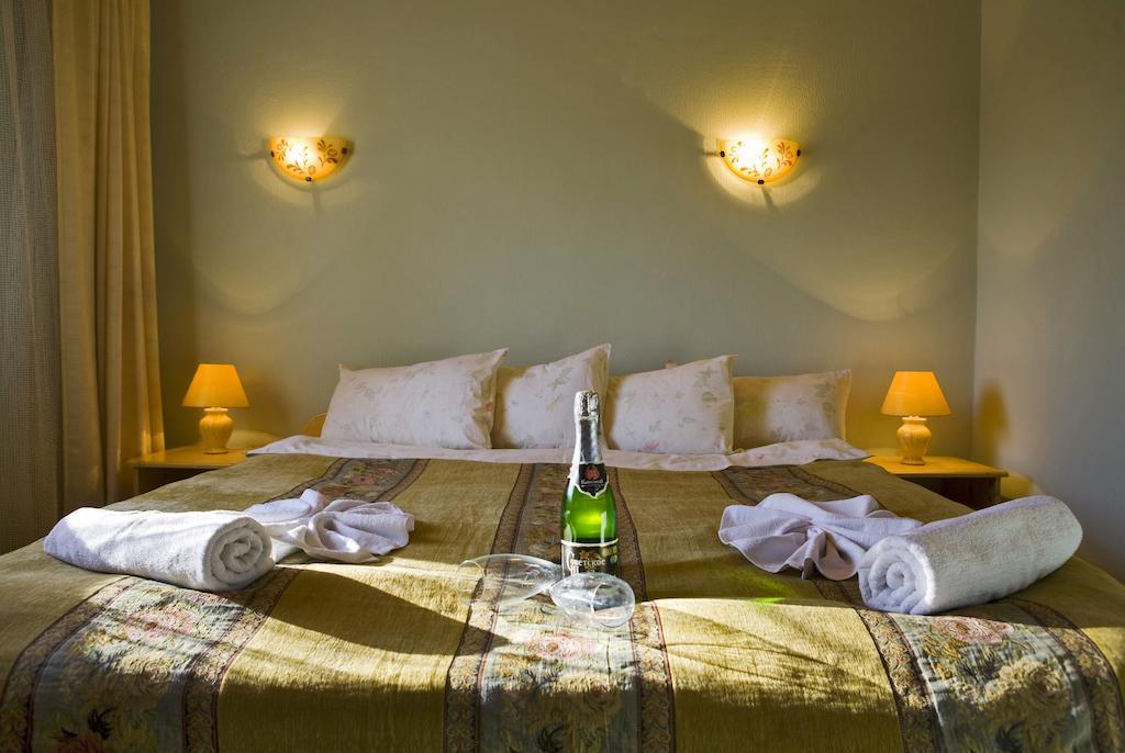 Hotel Oberig Morshyn Habitación foto