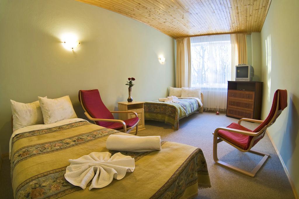 Hotel Oberig Morshyn Habitación foto