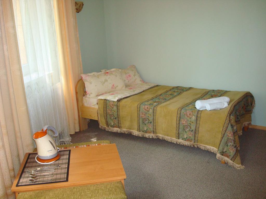 Hotel Oberig Morshyn Habitación foto