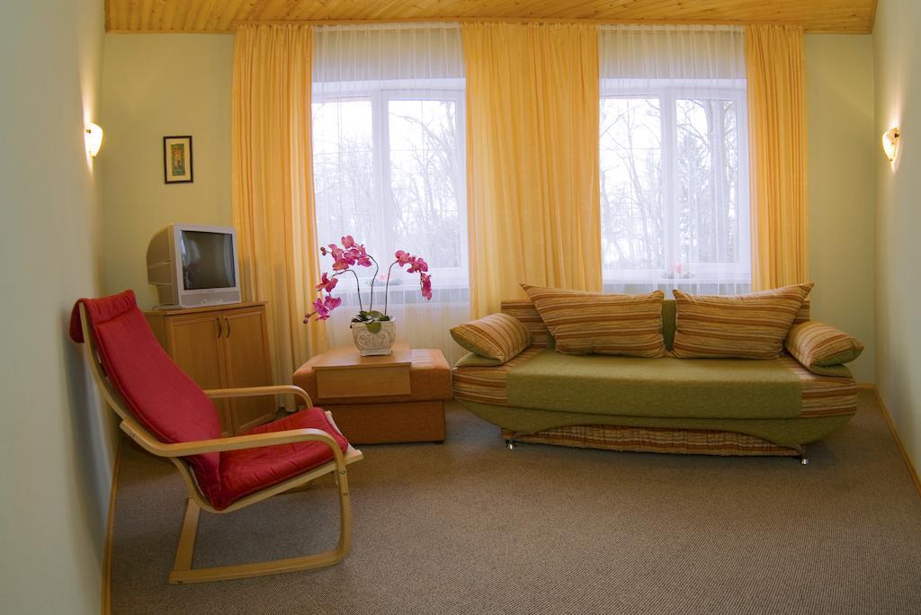 Hotel Oberig Morshyn Habitación foto